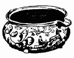 Русская народная живопись